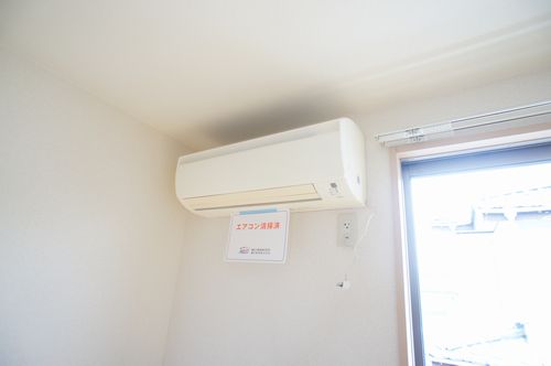 グレイス日吉台西 201号-9