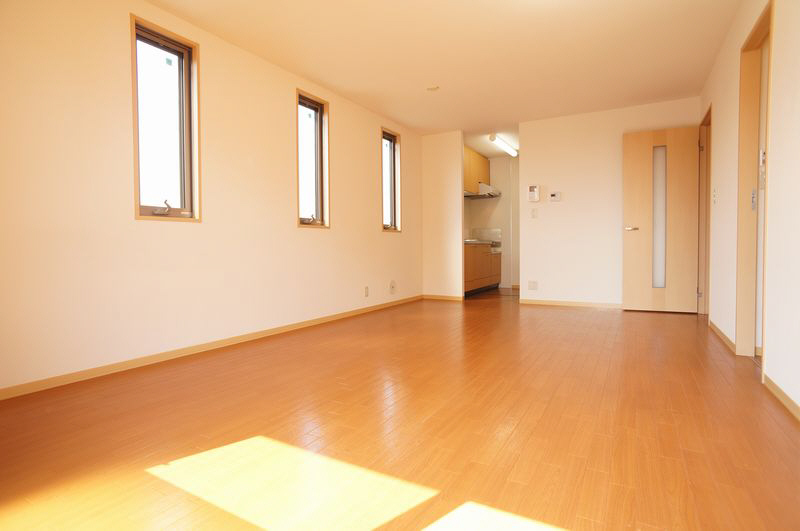 エアリーズセトル 205号-2