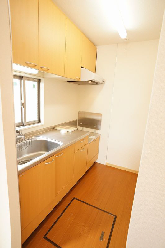 エアリーズセトル 205号-5