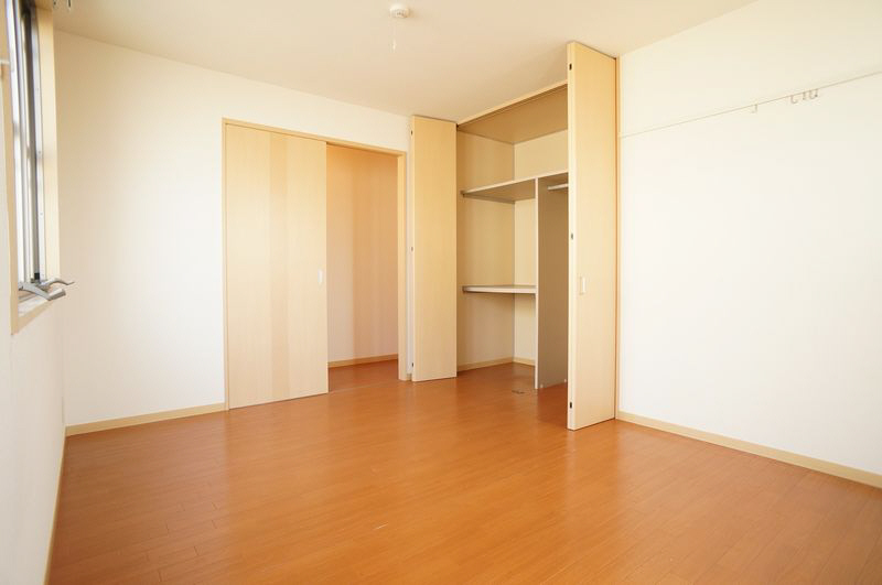 エアリーズセトル 205号-8