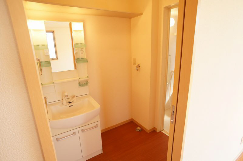 エアリーズセトル 205号-9