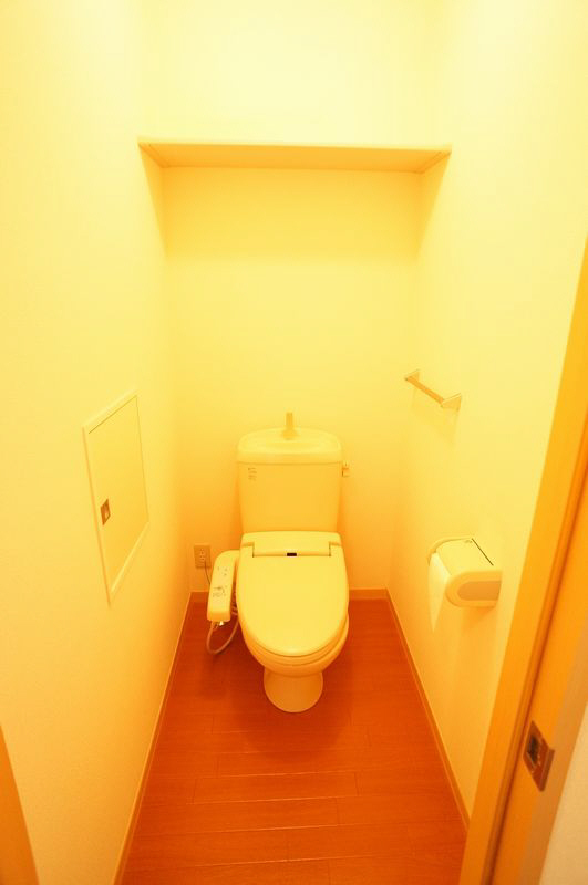 エアリーズセトル 205号-10