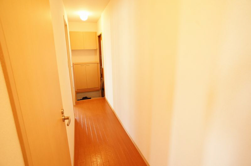 エアリーズセトル 205号-11