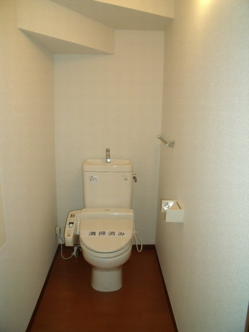 サン　ファミリー 102号-9