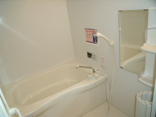 サン　ファミリー 102号-10