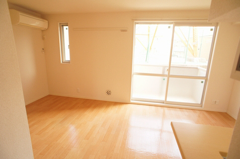 プレジール　Ａ 102号-3