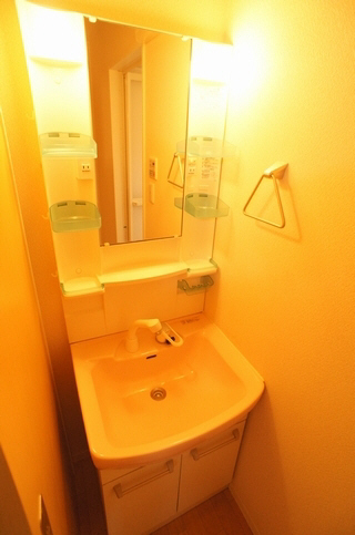 プレジール　Ａ 102号-8