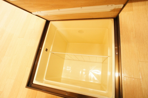 プレジール　Ａ 102号-10