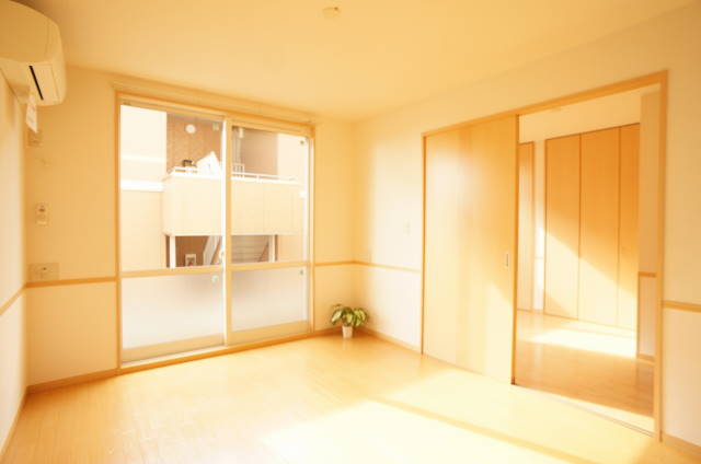 ラッシー　パル　Ａ 101号-2