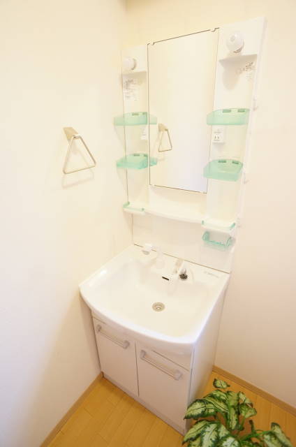 ラッシー　パル　Ａ 101号-10