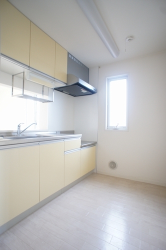 フローラ　Ⅲ 202号-5