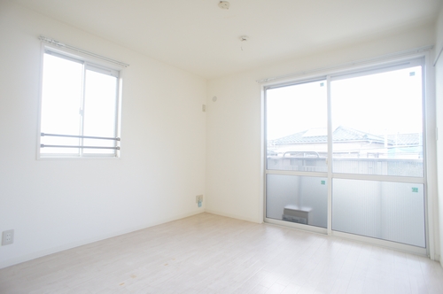 フローラ　Ⅲ 202号-6