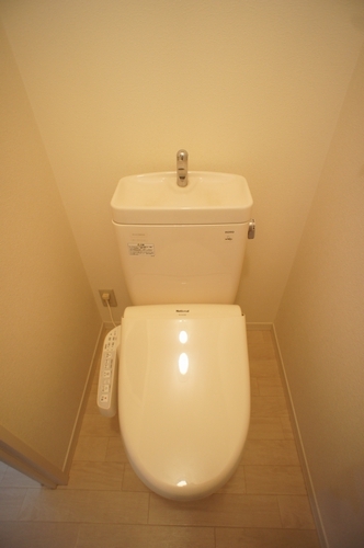 フローラ　Ⅲ 202号-7