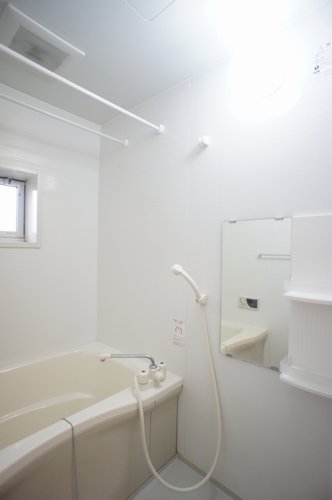 フローラ　Ⅲ 202号-8