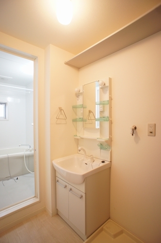 フローラ　Ⅲ 202号-9