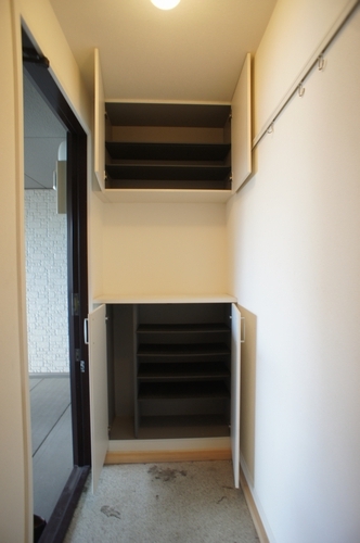 フローラ　Ⅲ 202号-11