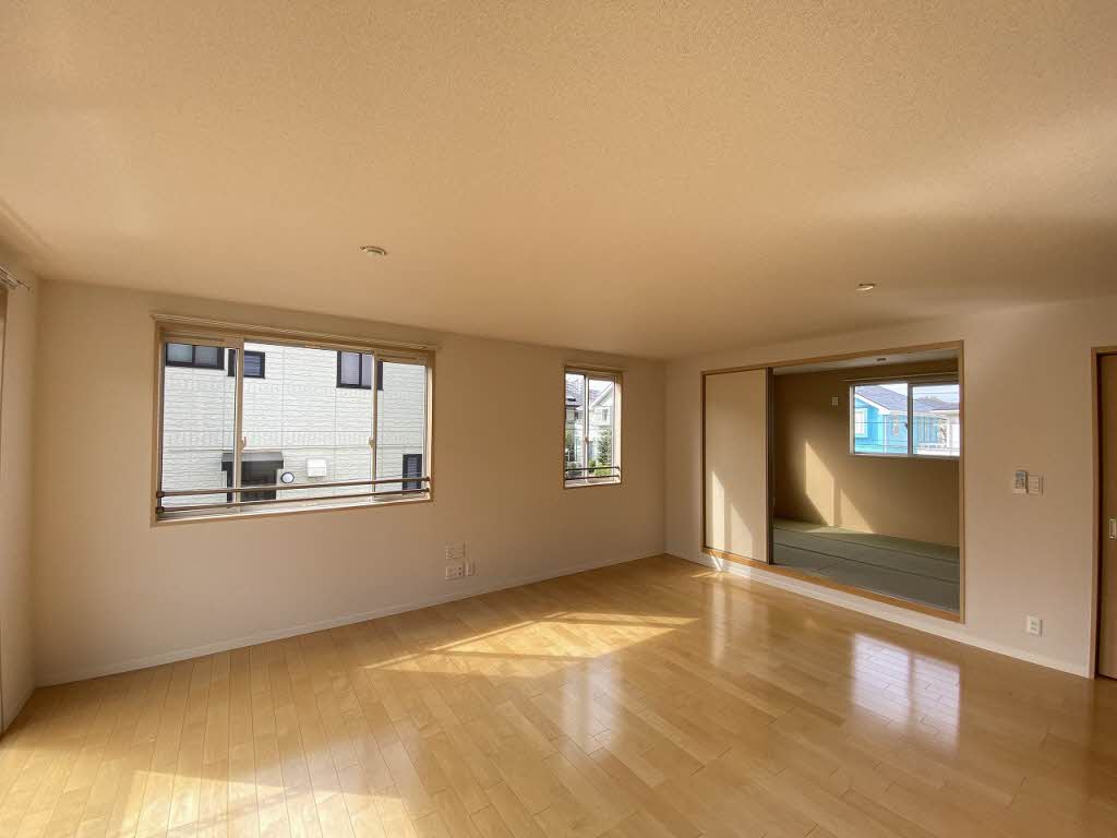 ウィステリア　Ｌ 101号-3