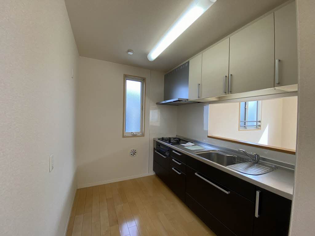 ウィステリア　Ｌ 101号-4