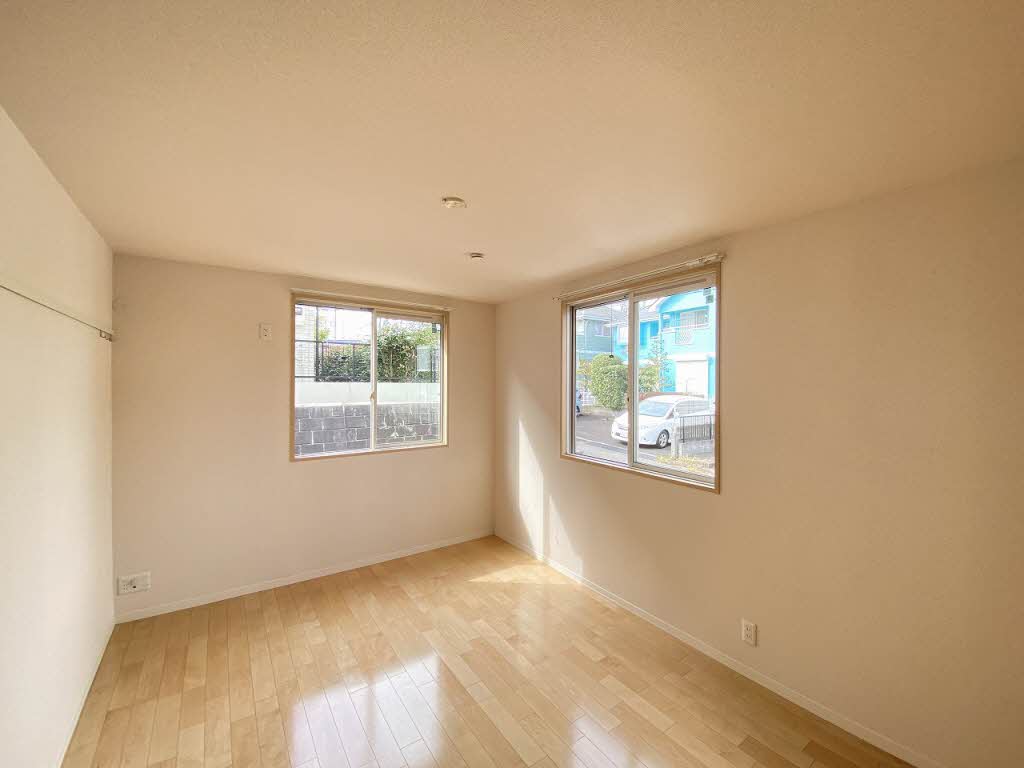 ウィステリア　Ｌ 101号-6