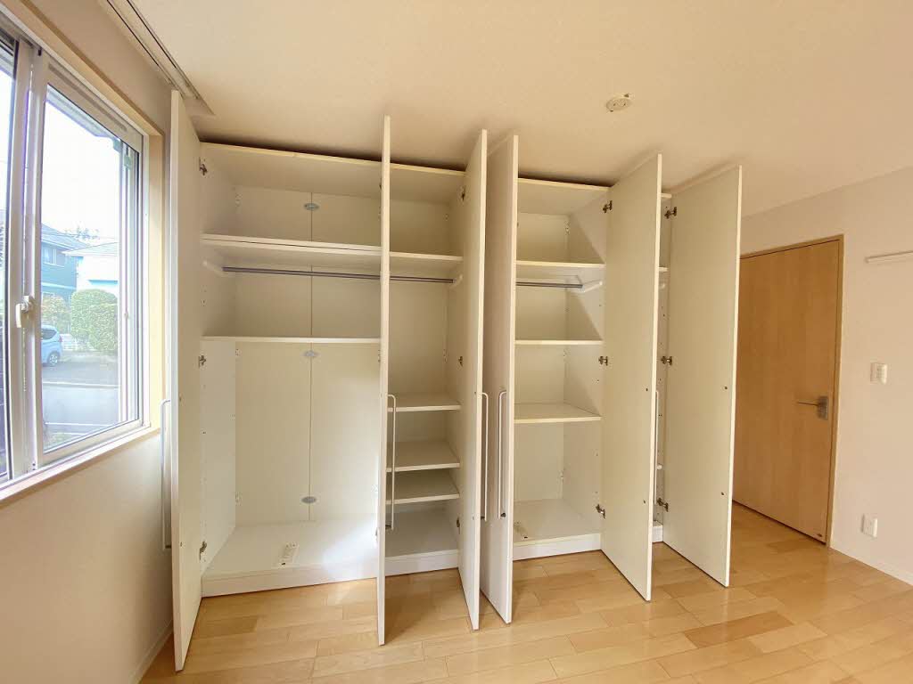 ウィステリア　Ｌ 101号-7