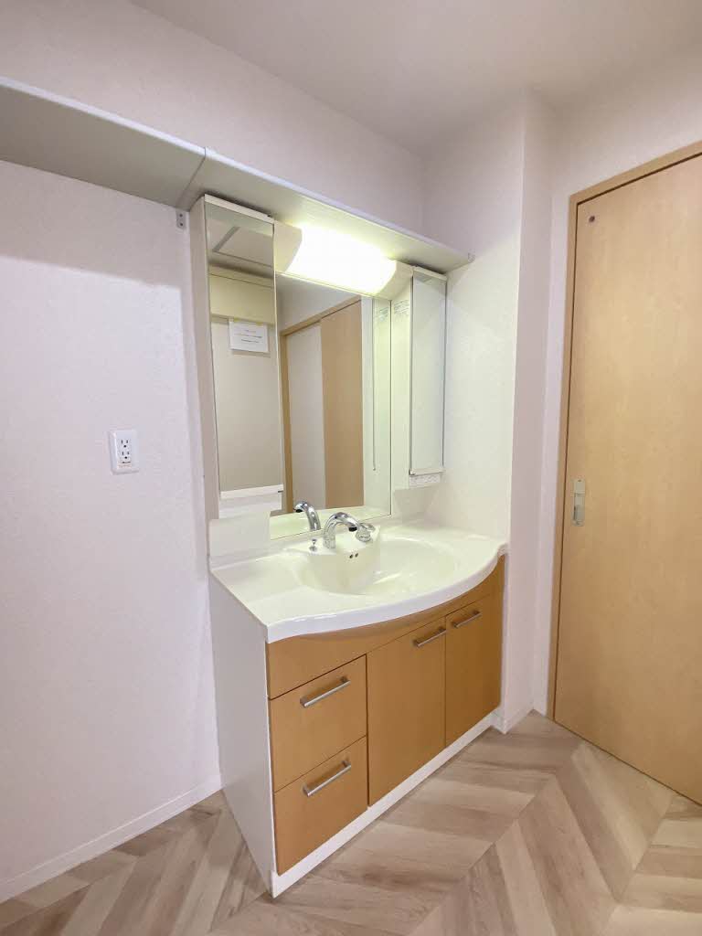 ウィステリア　Ｌ 101号-8