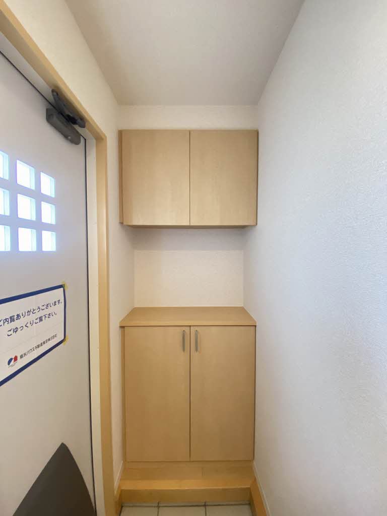 ウィステリア　Ｌ 101号-11