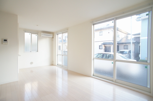 サンフラワー南瀬谷 101号-2