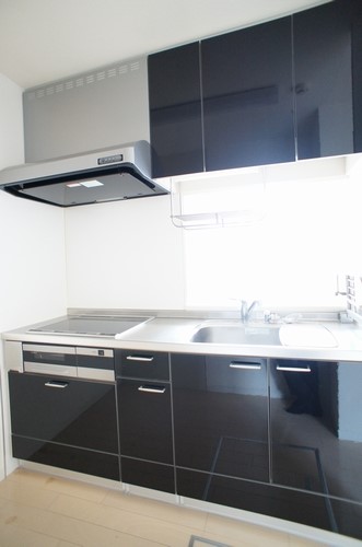 サンフラワー南瀬谷 101号-4