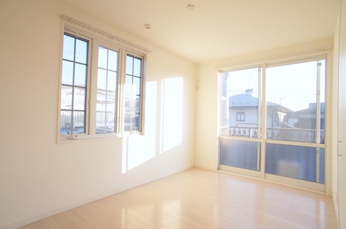 サンフラワー南瀬谷 101号-5