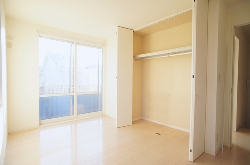 サンフラワー南瀬谷 101号-6