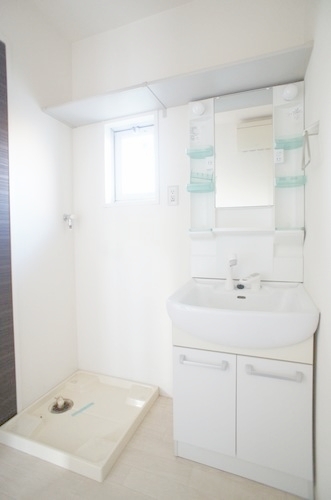 サンフラワー南瀬谷 101号-9