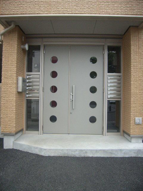 プランドール KT 203号-2