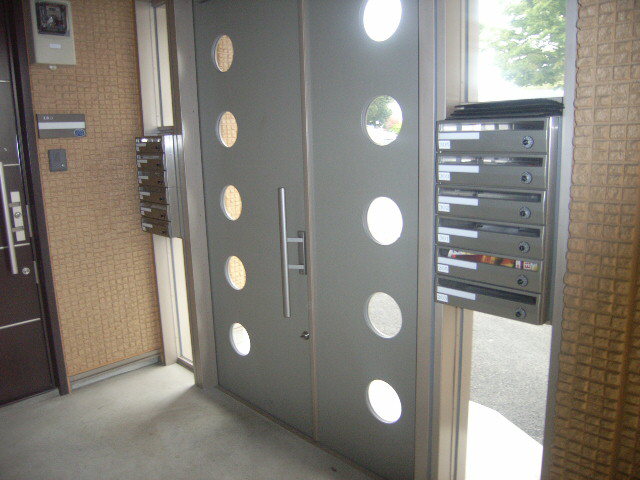 プランドール KT 203号-3