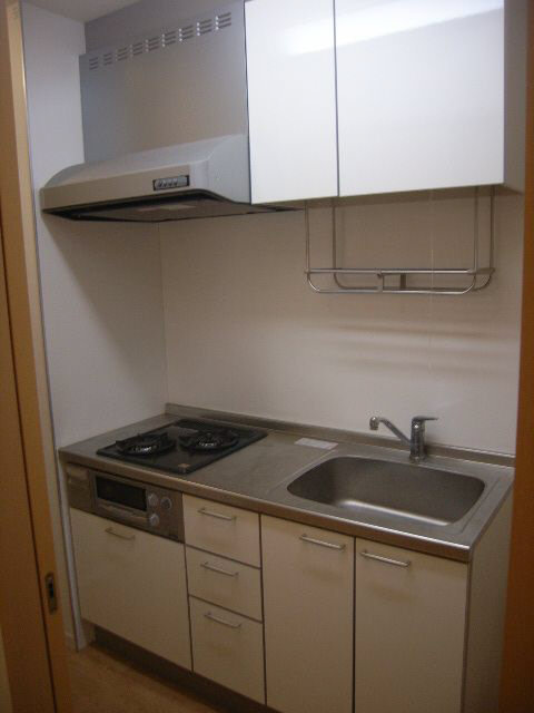 プランドール KT 203号-4