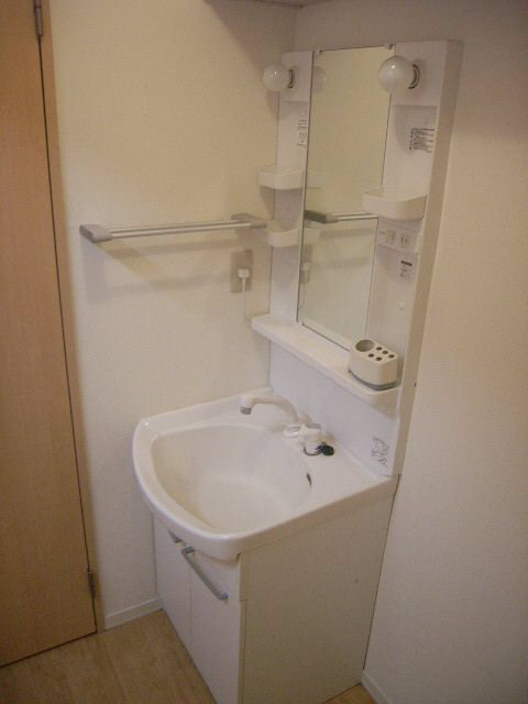 プランドール KT 203号-5