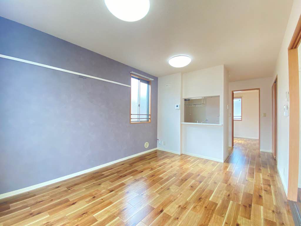 ＧＲＡＳＳ　ＣＯＵＲＴ　２ 201号-2