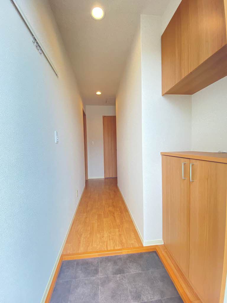 ＧＲＡＳＳ　ＣＯＵＲＴ　２ 201号-14