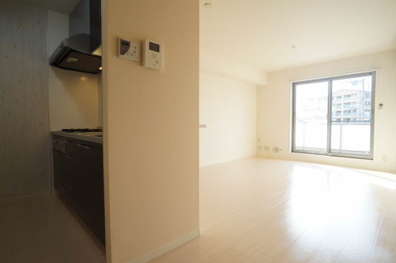 グランドソレーユ 302号-2