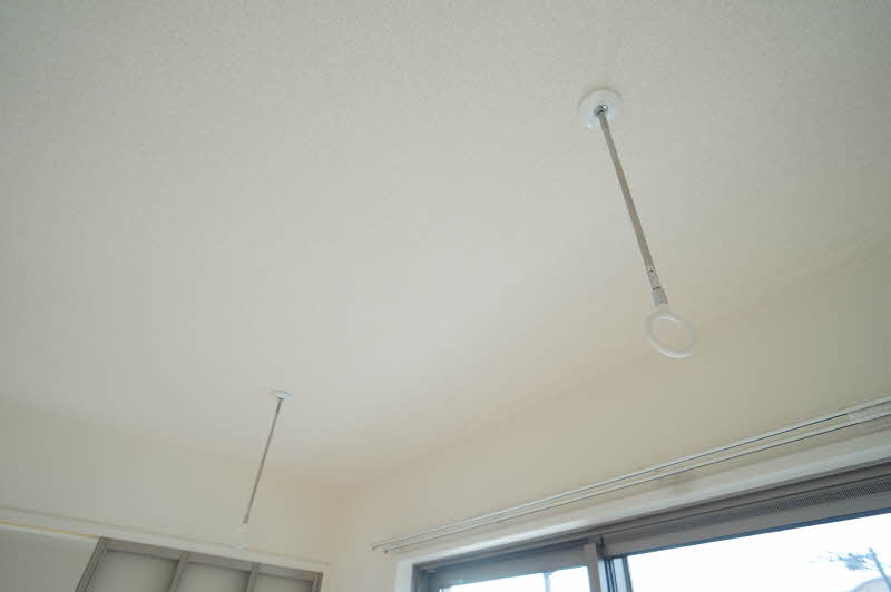 グランドソレーユ 302号-6