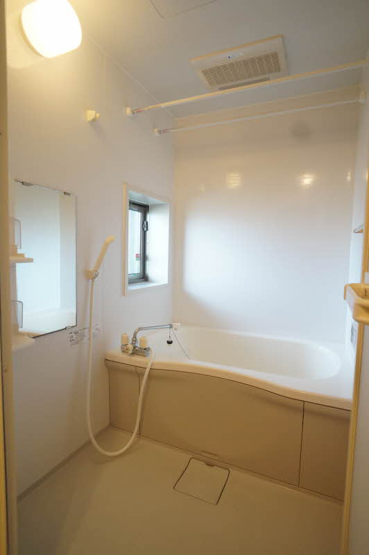 グランドソレーユ 302号-8