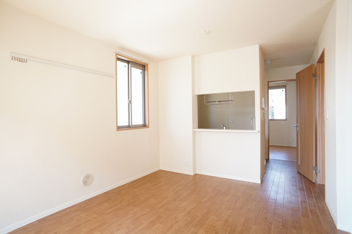 グラシューズ・ムツミ　Ⅴ 201号-3