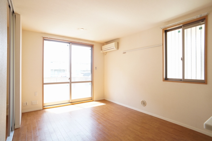 グラシューズ・ムツミ　Ⅴ 201号-4