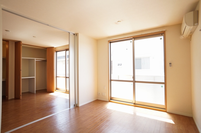 グラシューズ・ムツミ　Ⅴ 201号-5