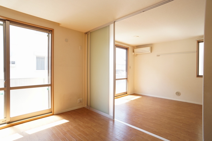 グラシューズ・ムツミ　Ⅴ 201号-6