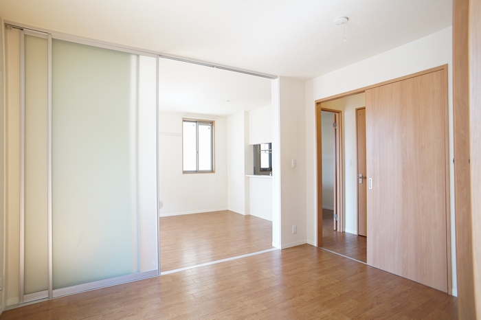 グラシューズ・ムツミ　Ⅴ 201号-9