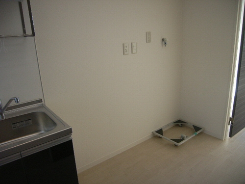 Ｂｒｕｎ　Ｍａｉｓｏｎ 202号-5