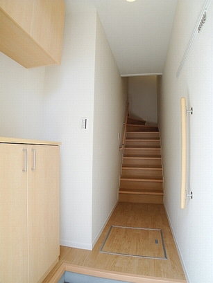 エコール・ド・ドルフ　Ⅲ 203号-2