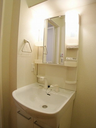 エコール・ド・ドルフ　Ⅲ 203号-4