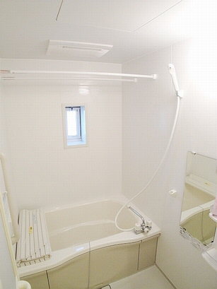 エコール・ド・ドルフ　Ⅲ 203号-5