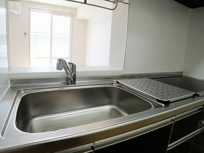 エコール・ド・ドルフ　Ⅲ 203号-7